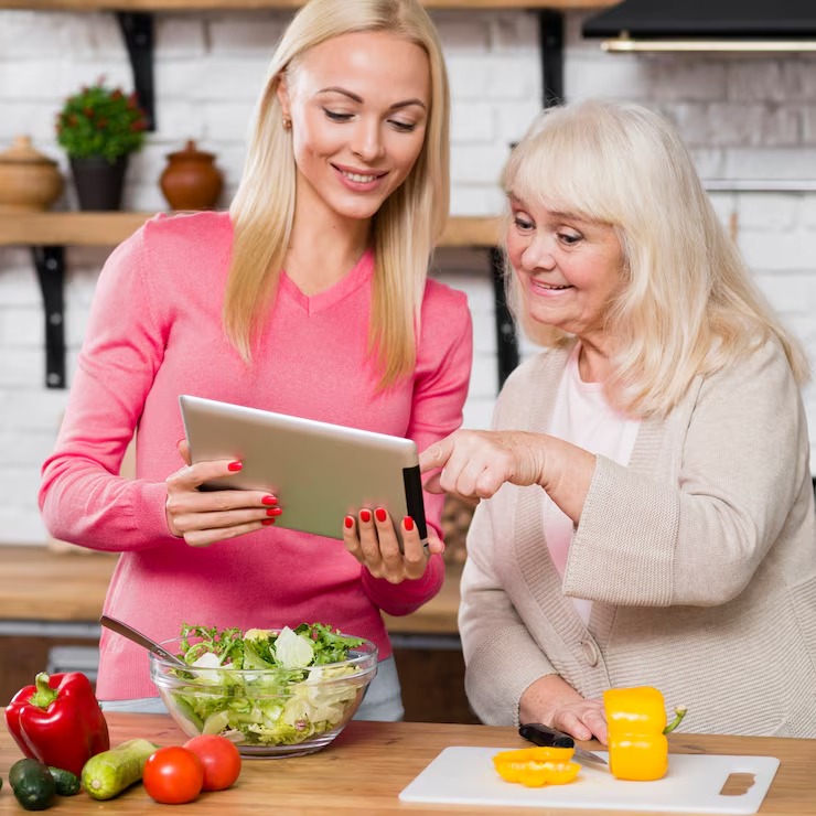 imgi_5_daughter-holding-digital-tablet-mother-scrolling_23-2148384747 Medicaid Waiver Services Fairbanks Alaska<br />